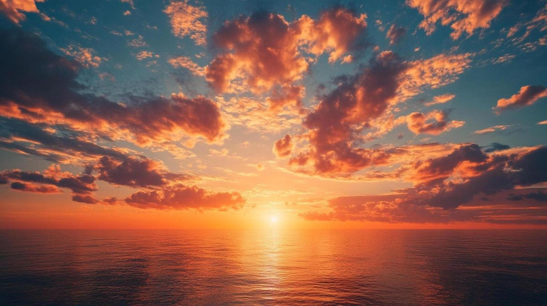 Modern Life: A World Starved of Light ☀️