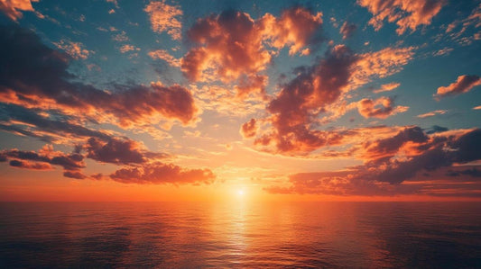 Modern Life: A World Starved of Light ☀️