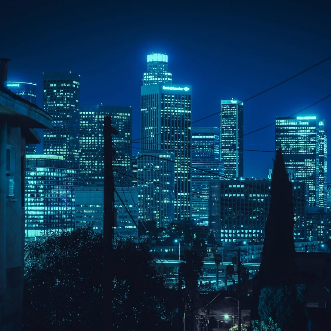 How Artificial Blue Light Disrupts the Sleep and Energy Matrix