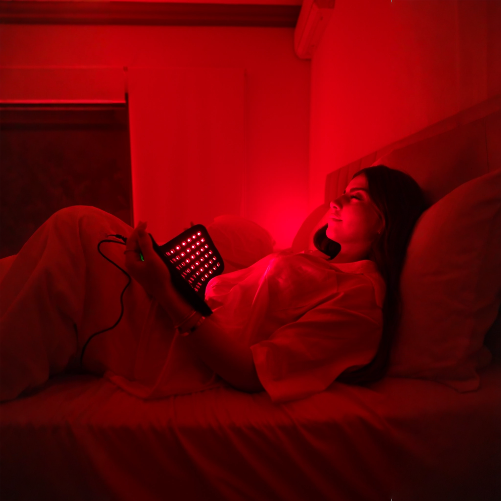 Red Light Therapy