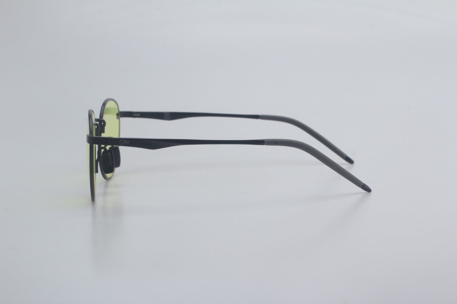 DayMax Lucia Blue Blocking Glasses - Black