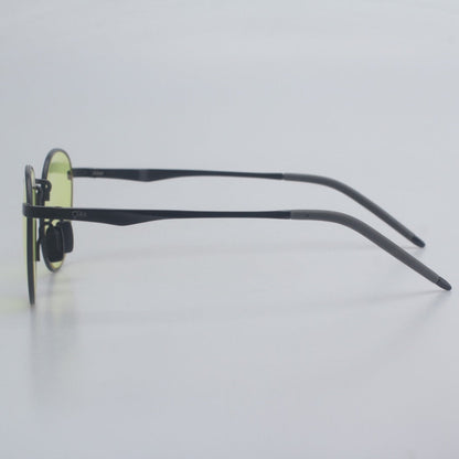 DayMax Lucia Blue Blocking Glasses - Black