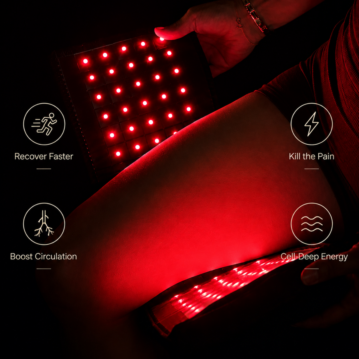 ORA Lumina Belt