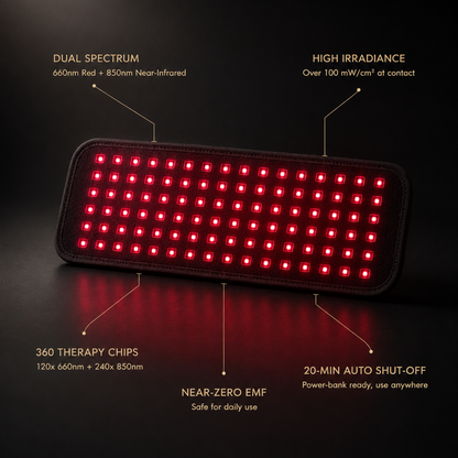 ORA Lumina Belt