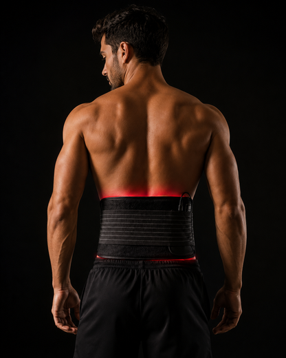 ORA Lumina Belt