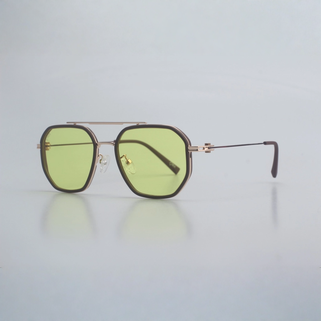 DayMax Gold Brown