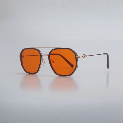 SunDown Gold Brown