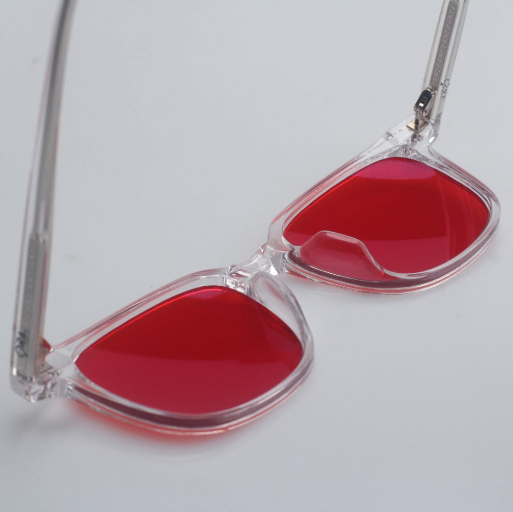NightFall Transparent