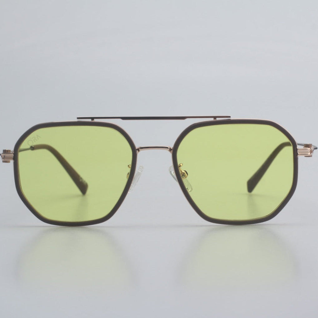 DayMax Gold Brown