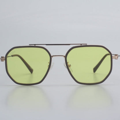 DayMax Gold Brown