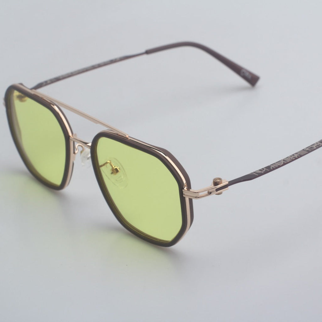 DayMax Gold Brown