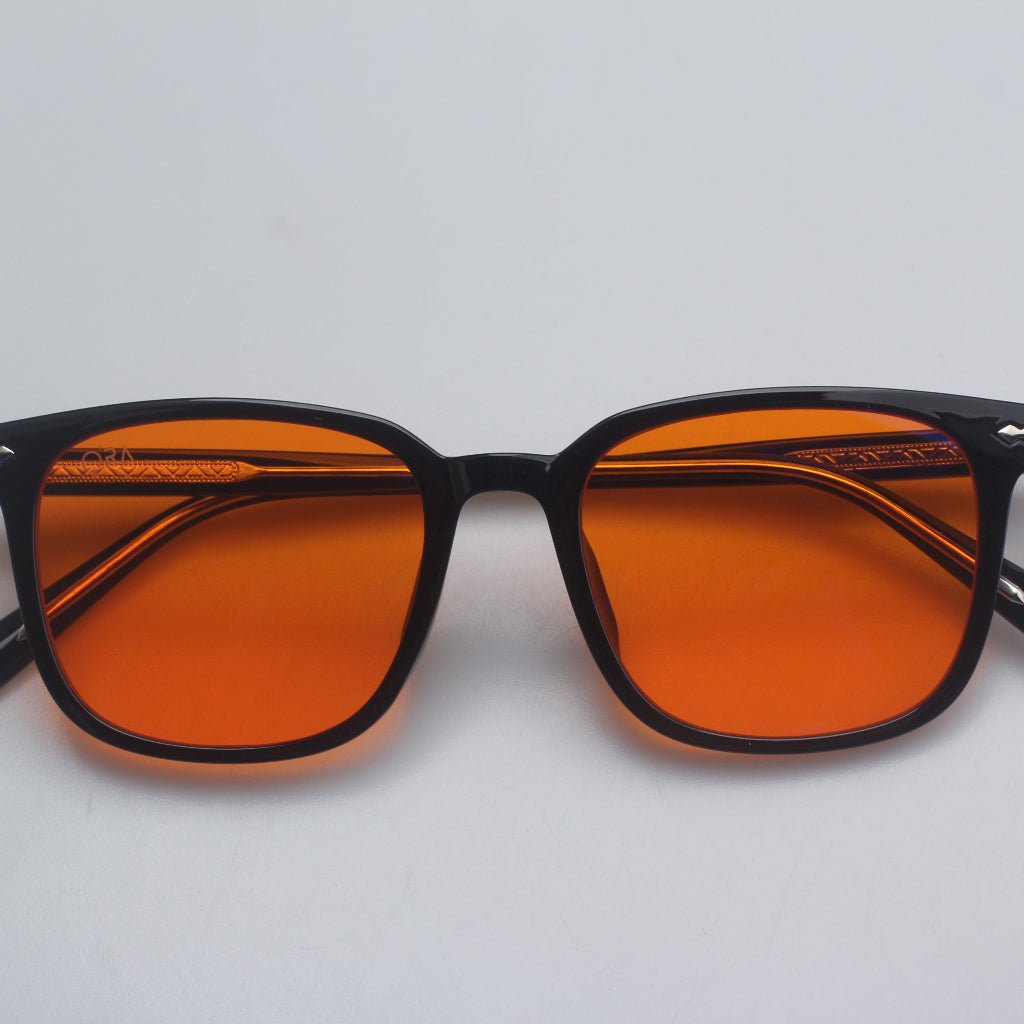 SunDown Black