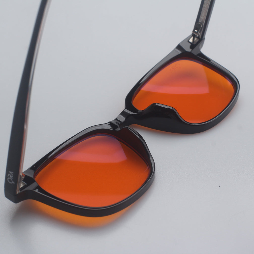SunDown Black