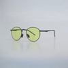 DayMax Lucia Blue Blocking Glasses - Black
