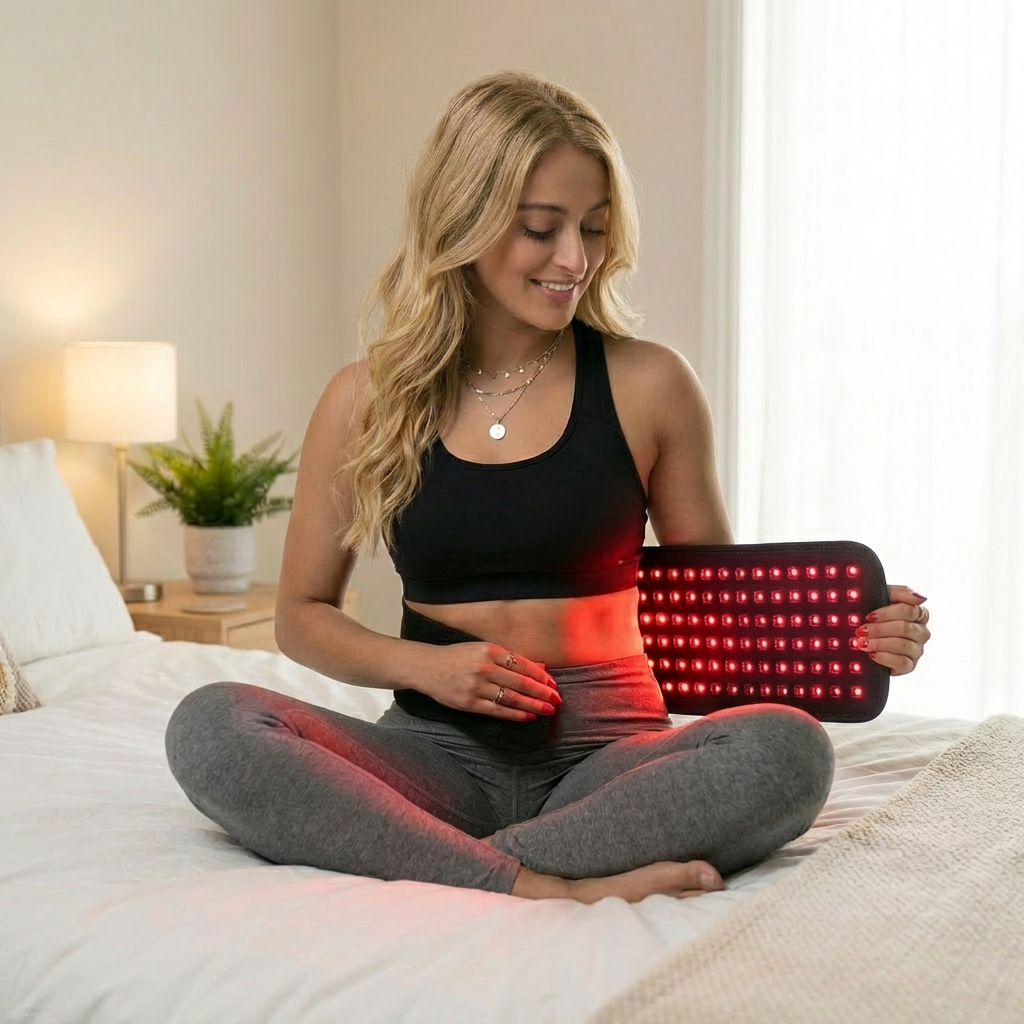 ORA Lumina Belt