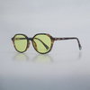 DayMax Nova Kid's Blue Blocking Glasses - Tortoise