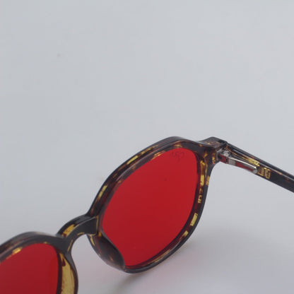 NightFall Nova Kid's Blue Blocking Glasses - Tortoise