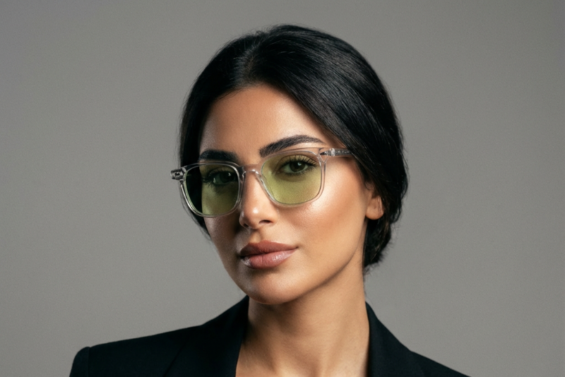 DayMax Transparent