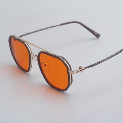 SunDown Gold Brown