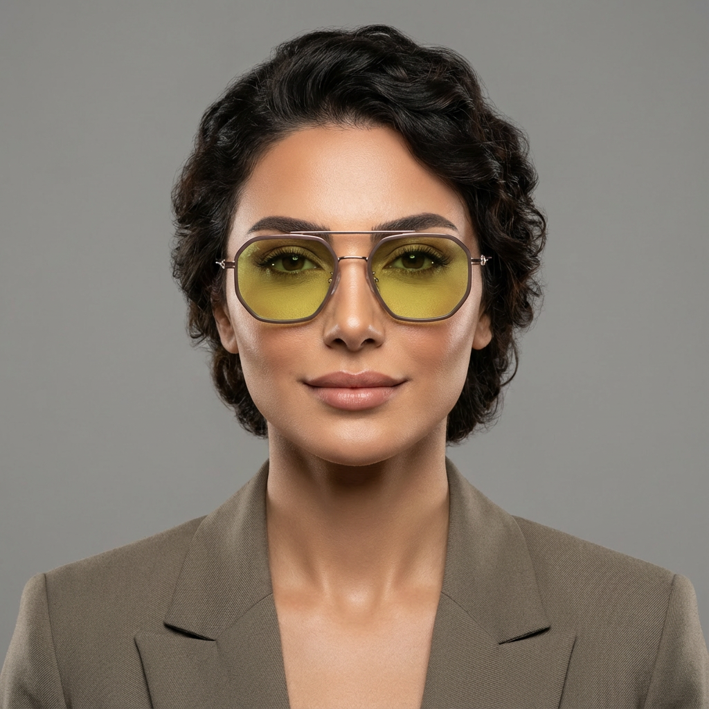 DayMax Gold Brown
