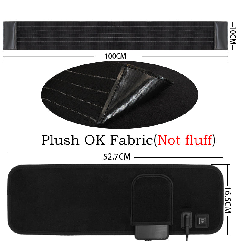 ORA Lumina Belt