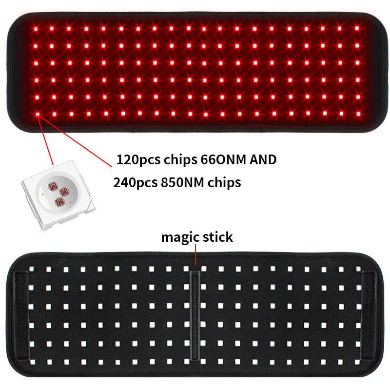 ORA Lumina Belt