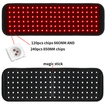 ORA Lumina Belt