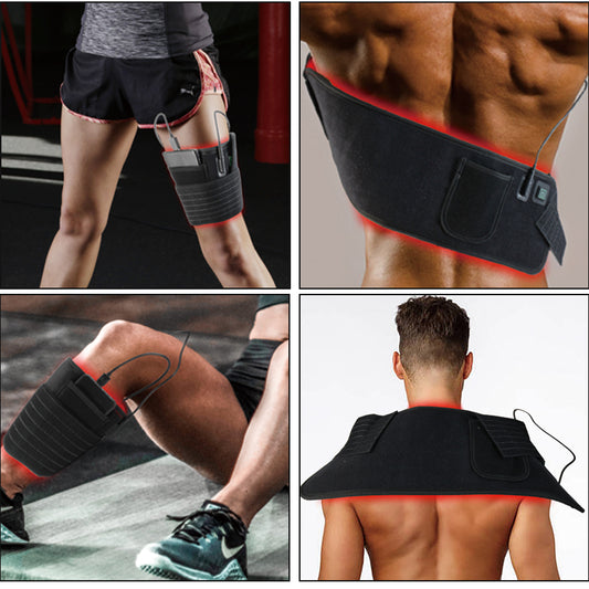 ORA Lumina Belt