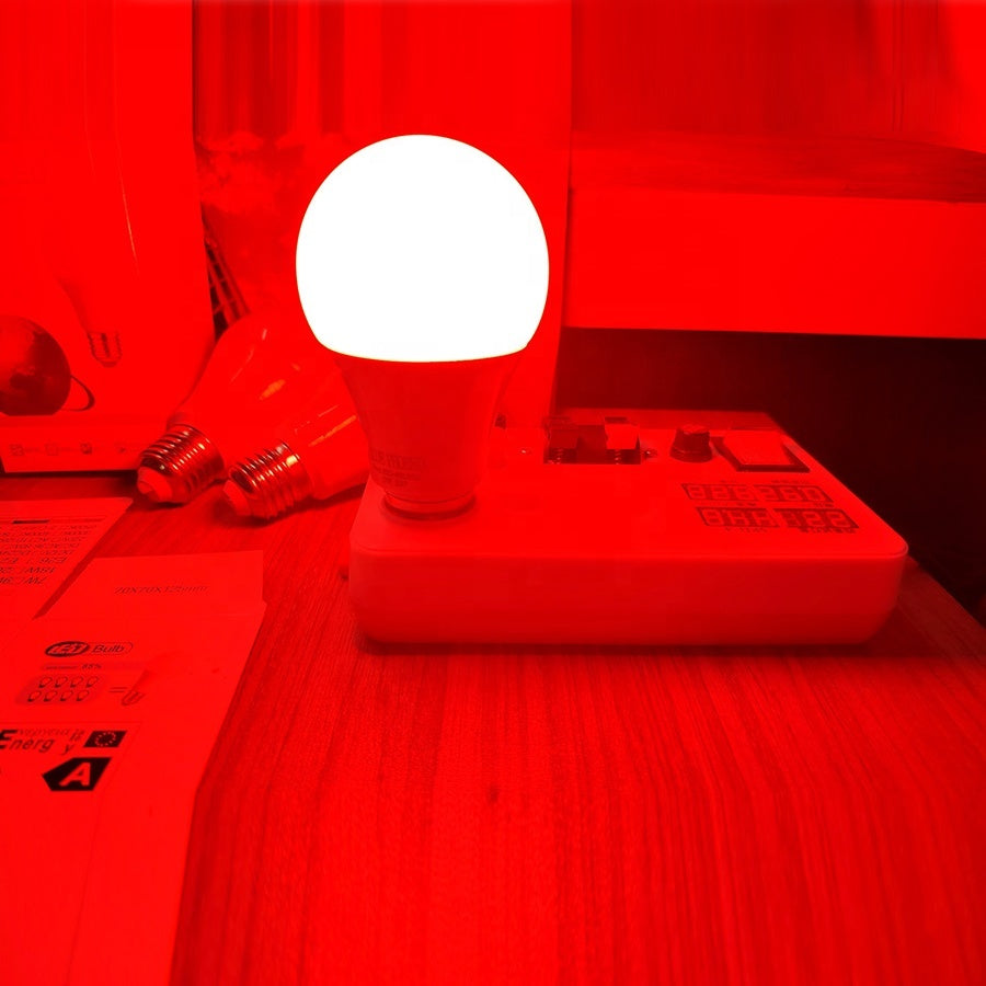 ORA HelioBulb